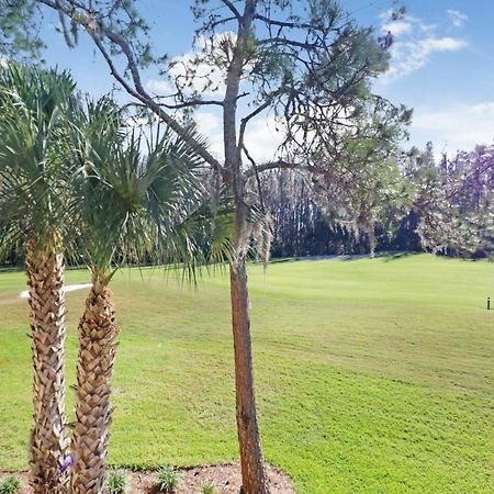 Saddlebrook Golf Course View Condo With Kitchen Wesley Chapel Kültér fotó