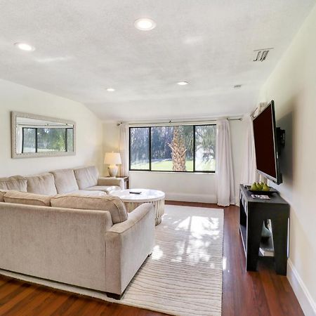 Saddlebrook Golf Course View Condo With Kitchen Wesley Chapel Kültér fotó