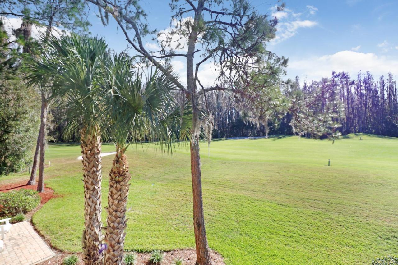 Saddlebrook Golf Course View Condo With Kitchen Wesley Chapel Kültér fotó