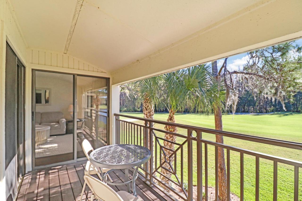 Saddlebrook Golf Course View Condo With Kitchen Wesley Chapel Kültér fotó