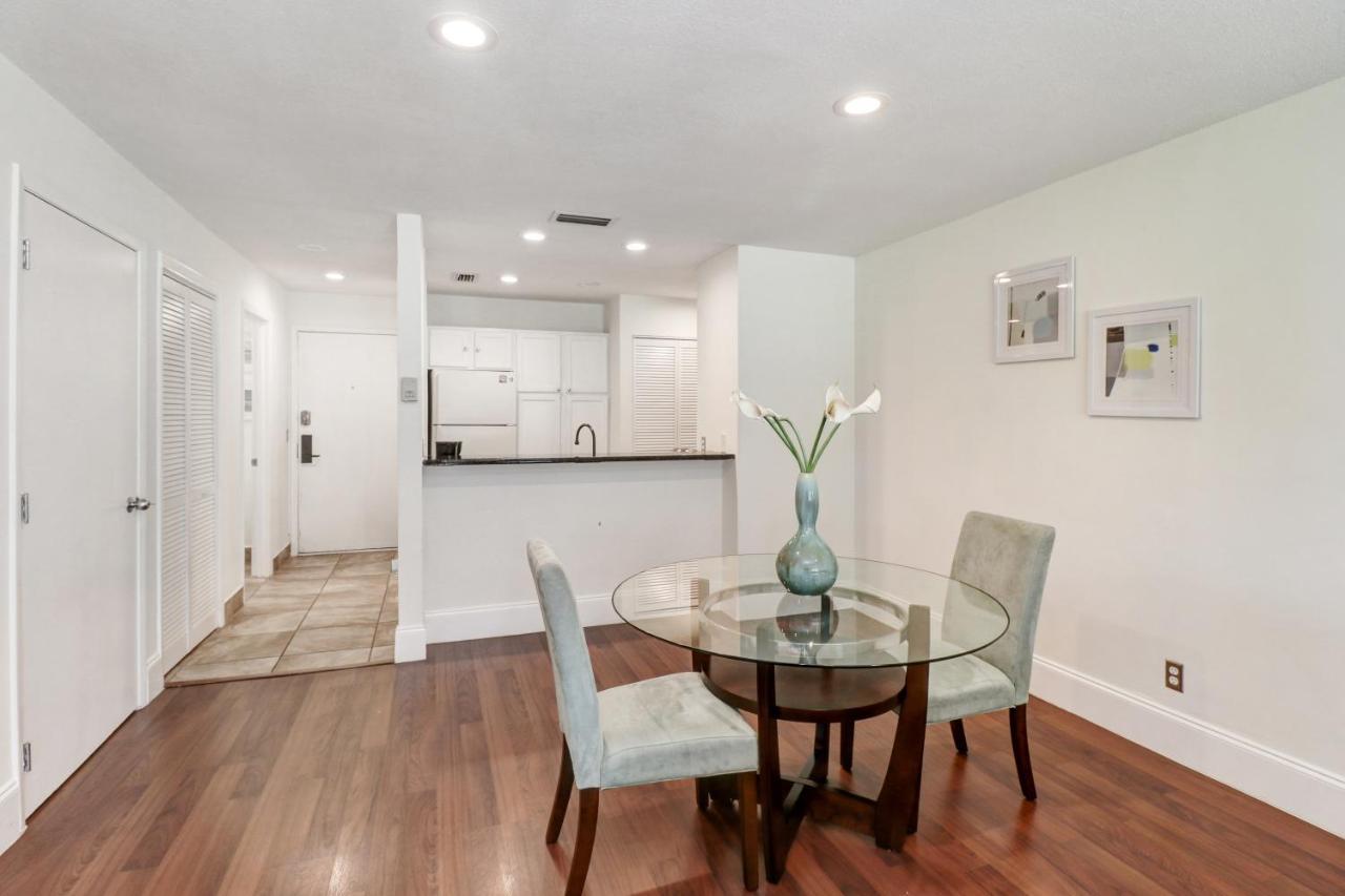 Saddlebrook Golf Course View Condo With Kitchen Wesley Chapel Kültér fotó