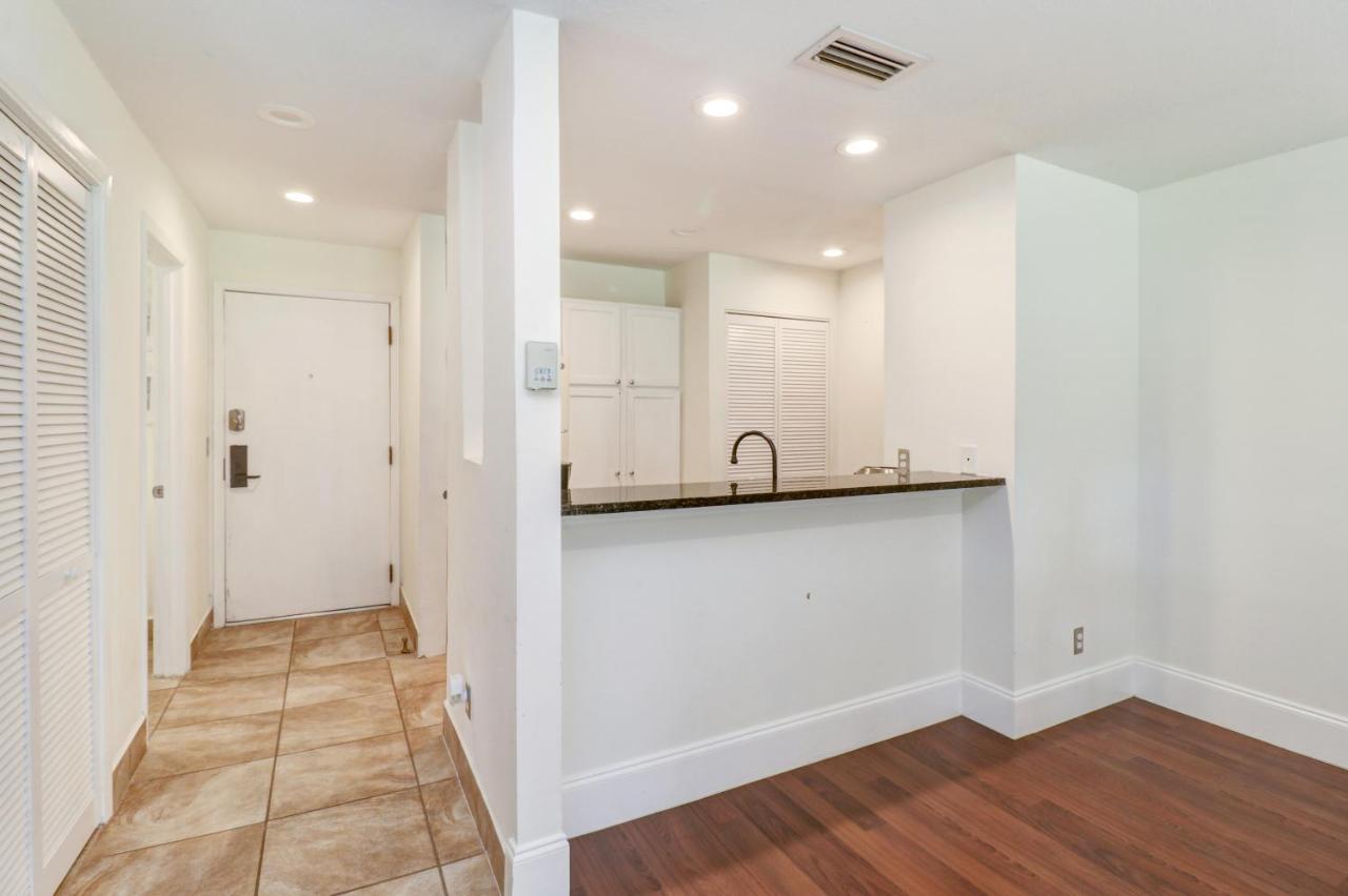 Saddlebrook Golf Course View Condo With Kitchen Wesley Chapel Kültér fotó