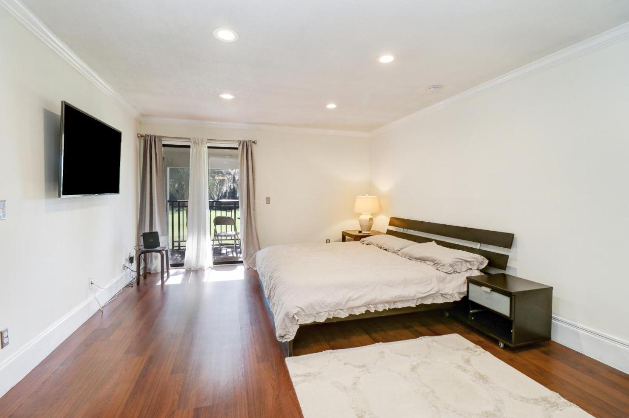 Saddlebrook Golf Course View Condo With Kitchen Wesley Chapel Kültér fotó