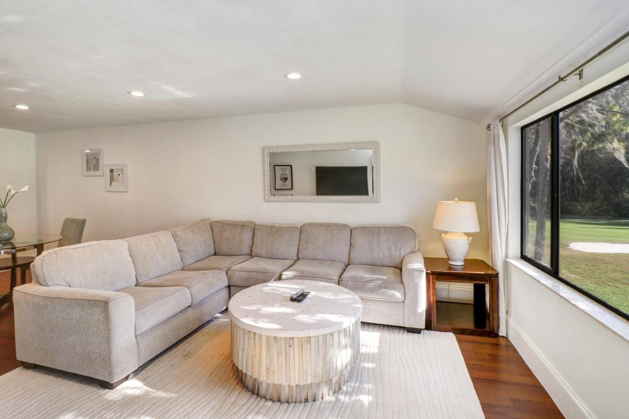 Saddlebrook Golf Course View Condo With Kitchen Wesley Chapel Kültér fotó