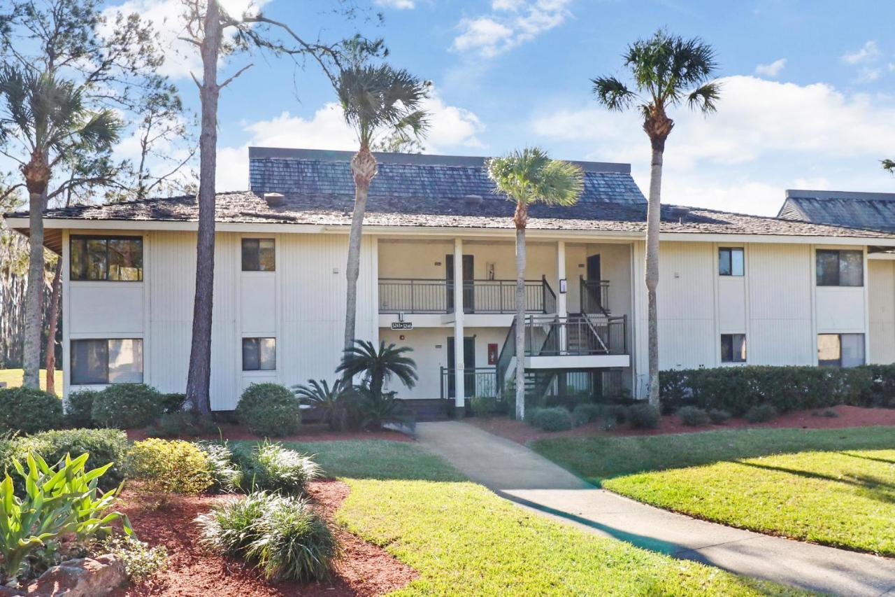 Saddlebrook Golf Course View Condo With Kitchen Wesley Chapel Kültér fotó